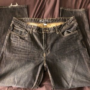 Kenneth cole jeans